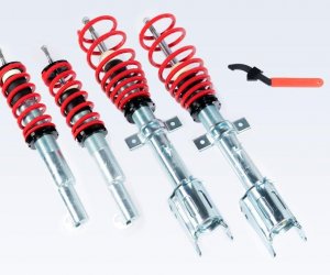 COILOVER ΑΝΑΡΤΗΣΗ V-MAXX